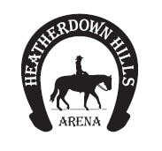 Heatherdown Hills Arena